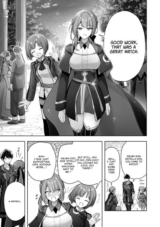 Read Jack of All Trades Party of None Manga Online