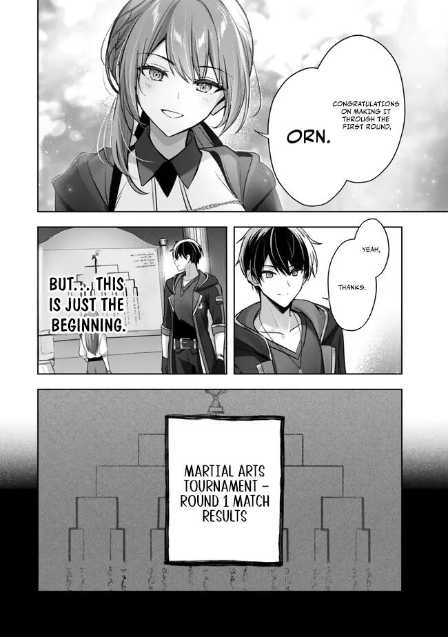 Read Jack of All Trades Party of None Manga Online