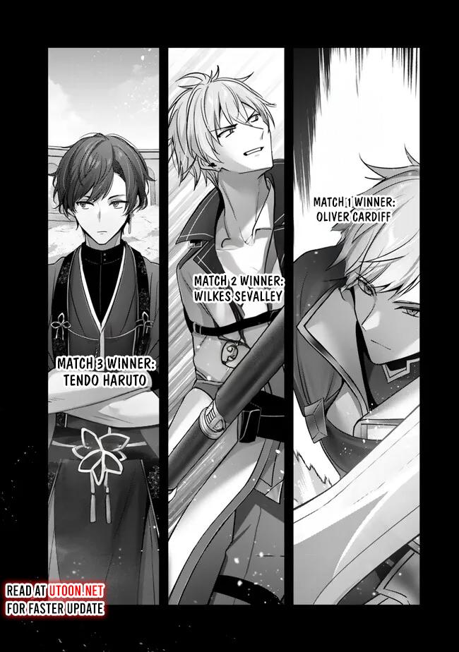 Read Jack of All Trades Party of None Manga Online