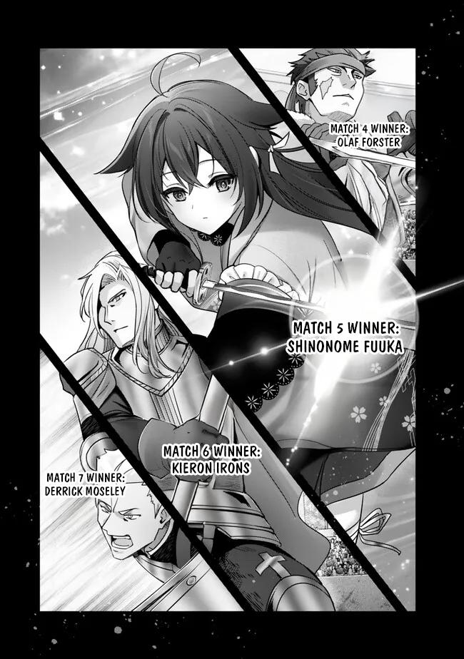 Read Jack of All Trades Party of None Manga Online