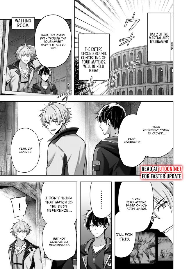 Read Jack of All Trades Party of None Manga Online