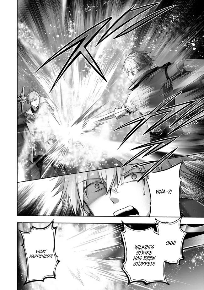 Read Jack of All Trades Party of None Manga Online