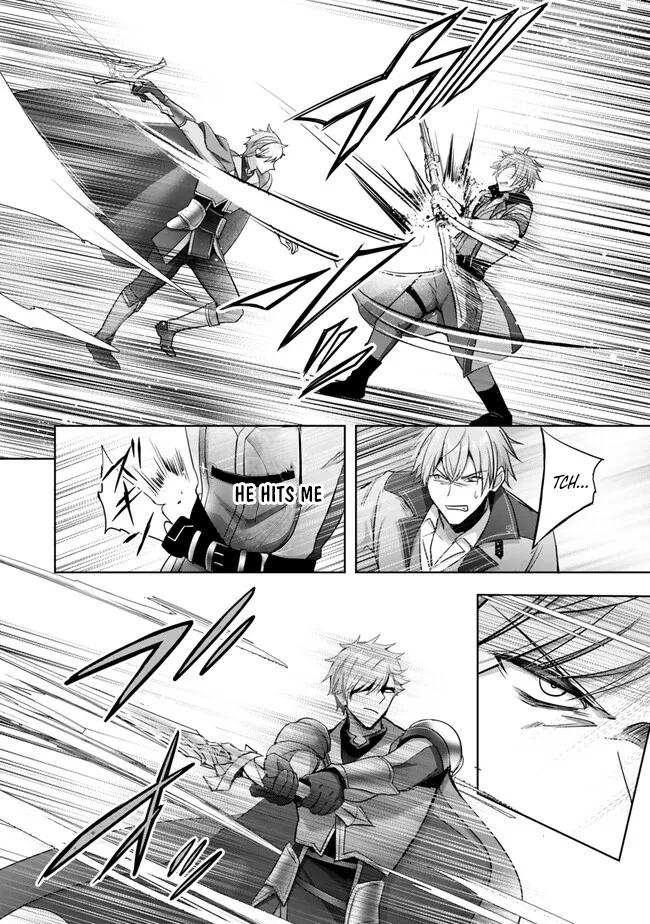 Read Jack of All Trades Party of None Manga Online