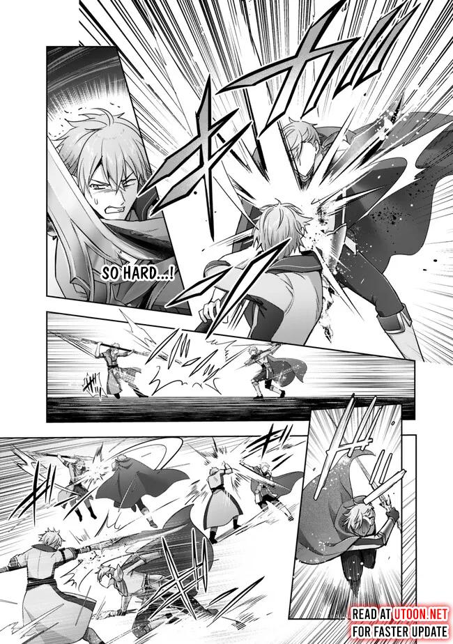 Read Jack of All Trades Party of None Manga Online