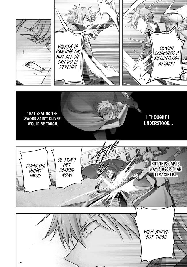 Read Jack of All Trades Party of None Manga Online