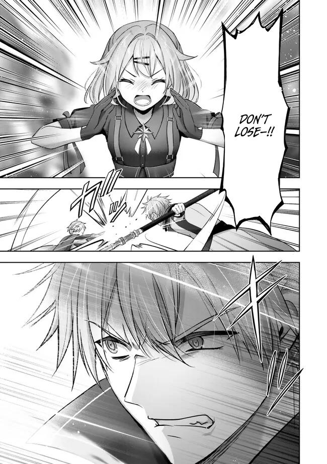 Read Jack of All Trades Party of None Manga Online