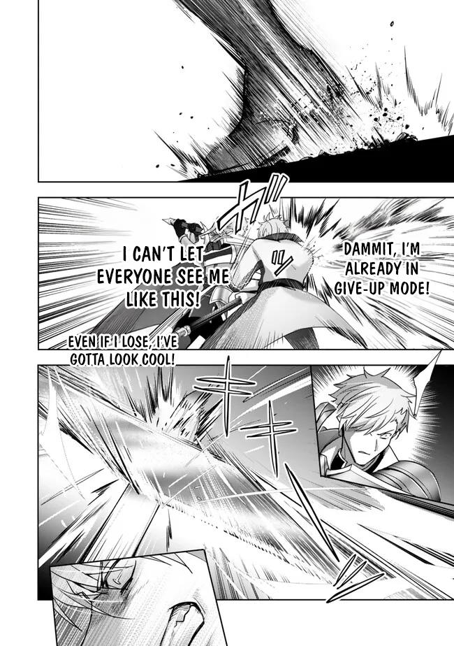 Read Jack of All Trades Party of None Manga Online