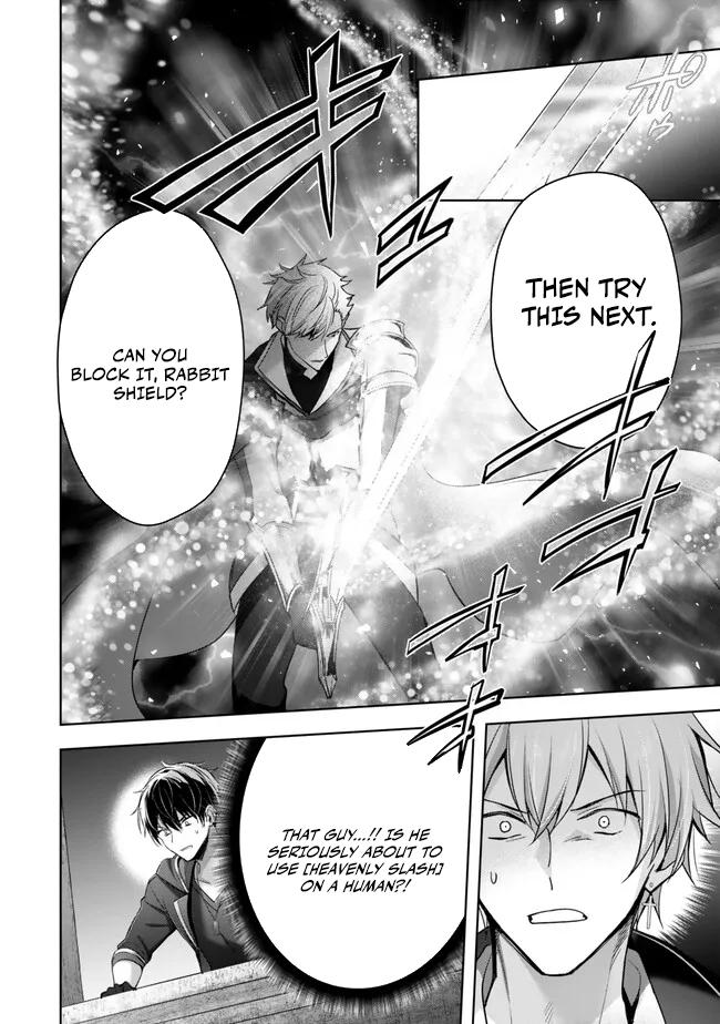 Read Jack of All Trades Party of None Manga Online