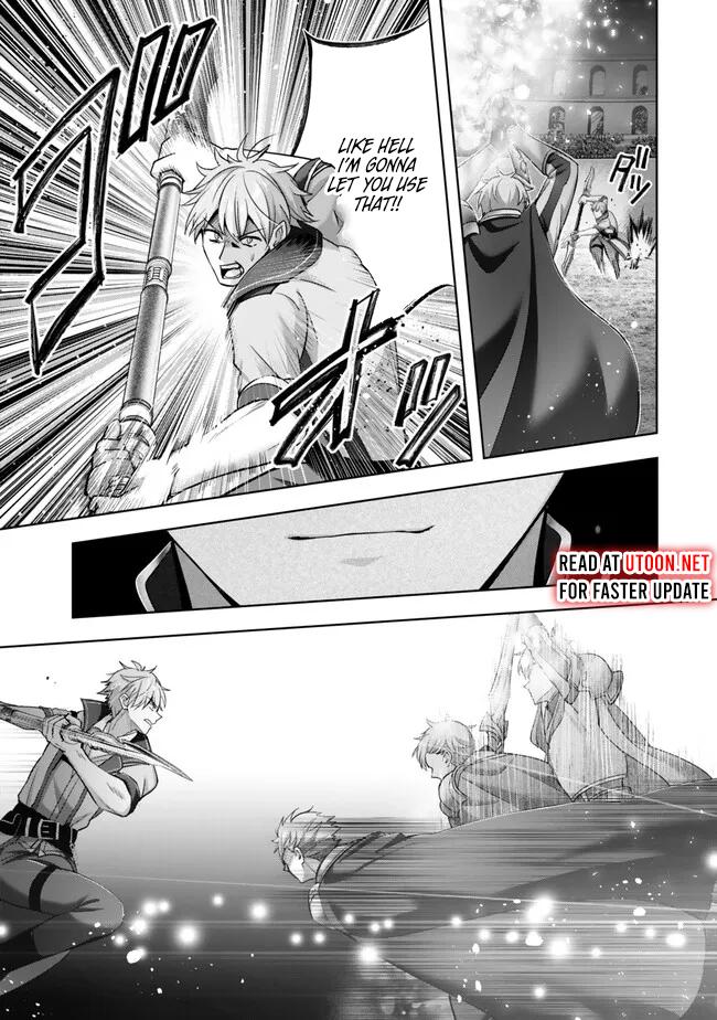 Read Jack of All Trades Party of None Manga Online