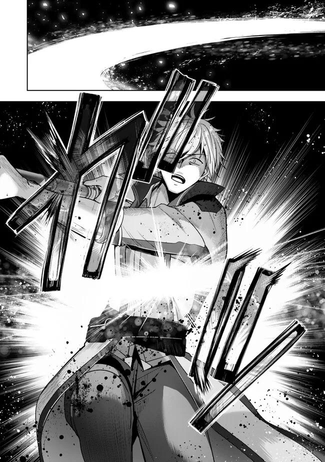 Read Jack of All Trades Party of None Manga Online