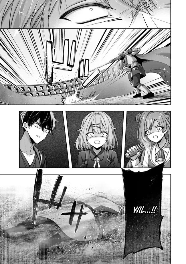 Read Jack of All Trades Party of None Manga Online