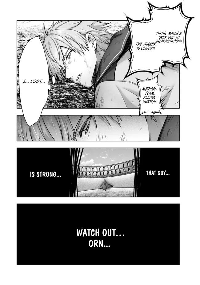 Read Jack of All Trades Party of None Manga Online