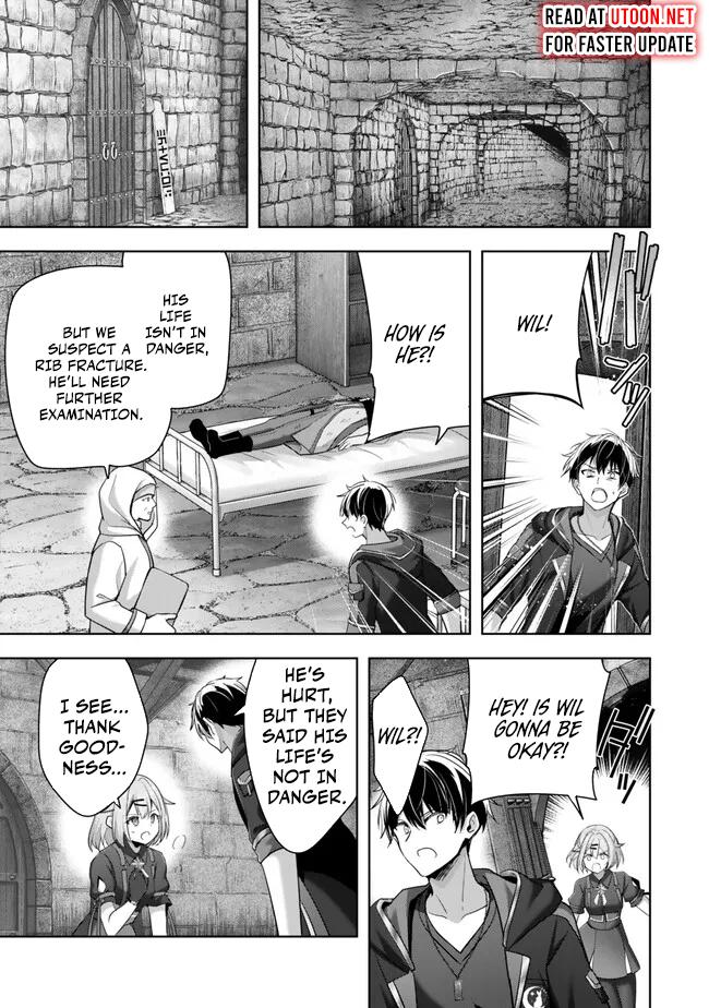 Read Jack of All Trades Party of None Manga Online