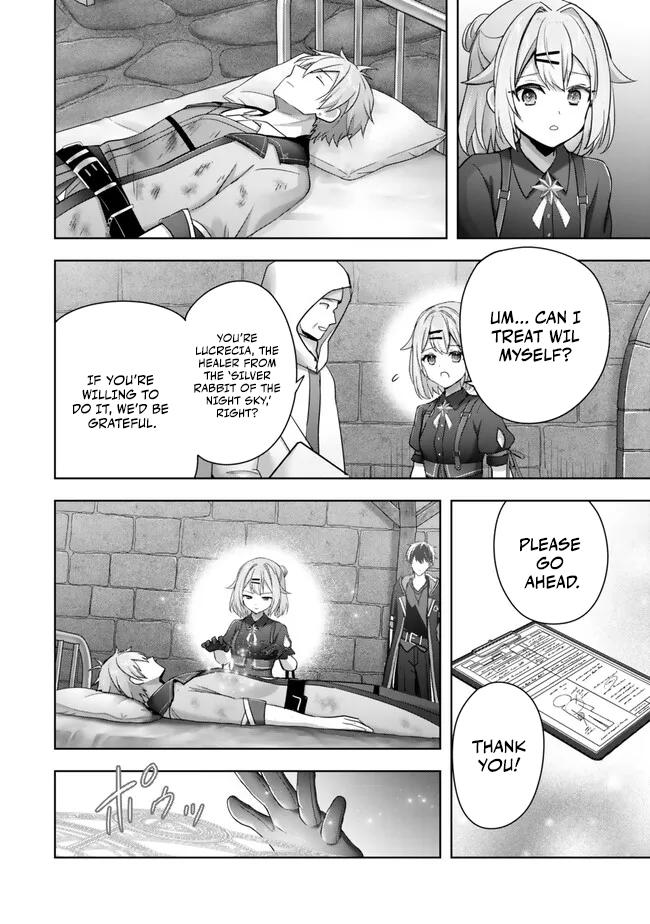 Read Jack of All Trades Party of None Manga Online