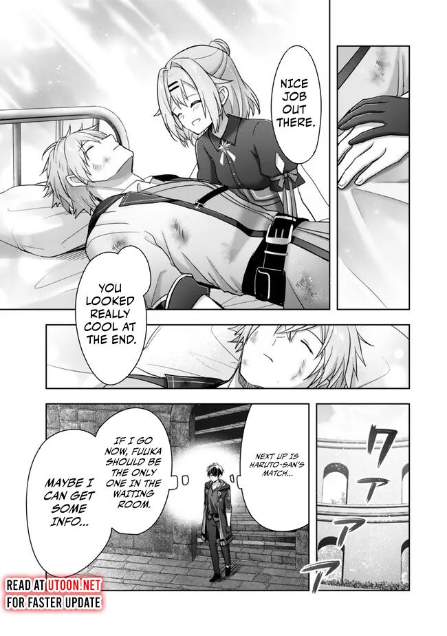 Read Jack of All Trades Party of None Manga Online