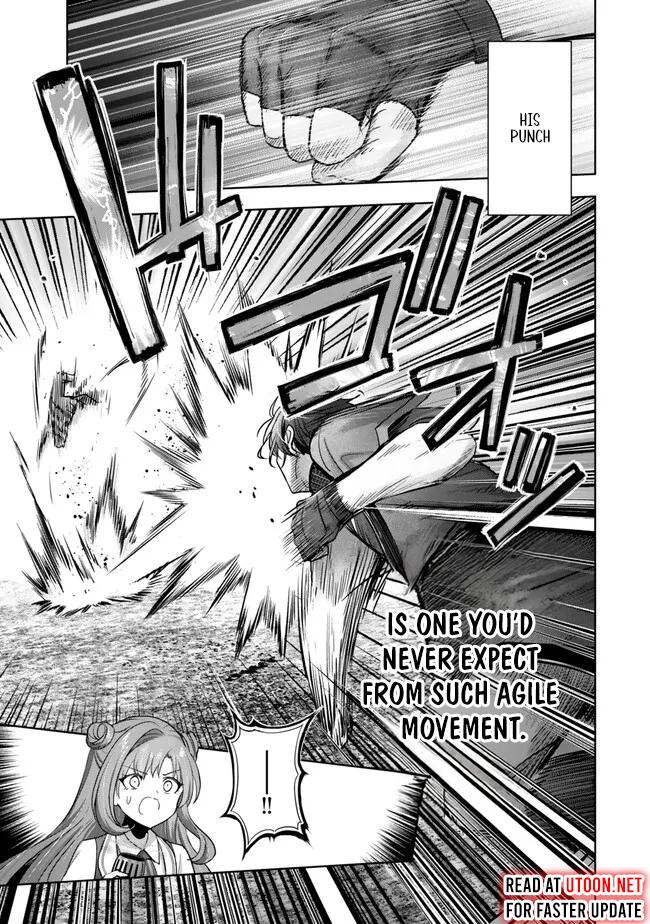 Read Jack of All Trades Party of None Manga Online