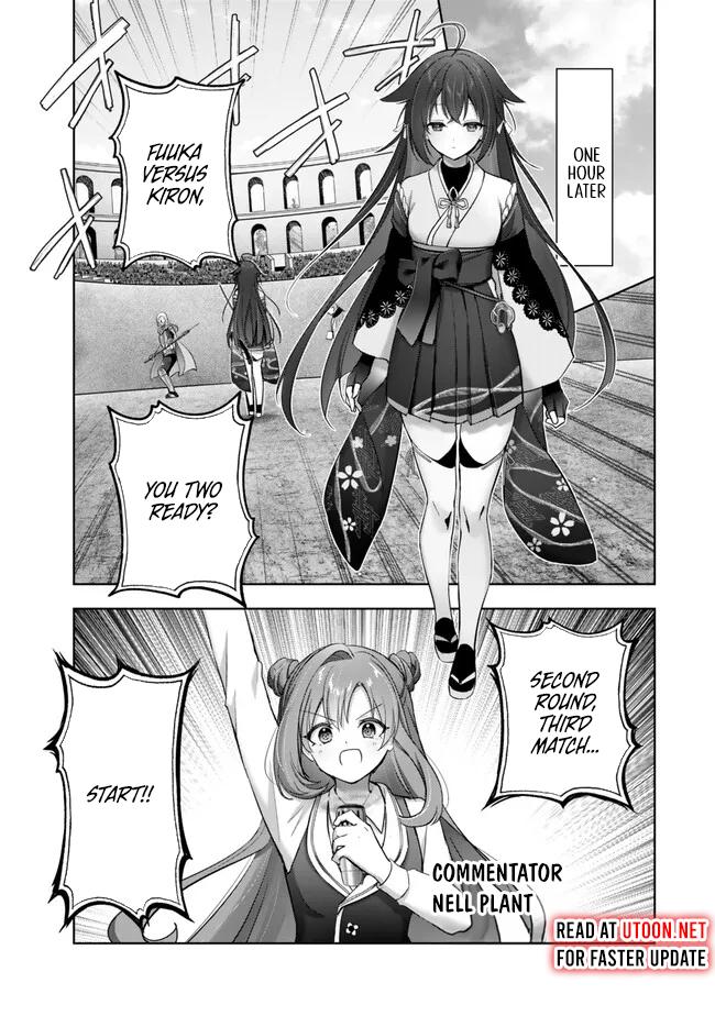 Read Jack of All Trades Party of None Manga Online