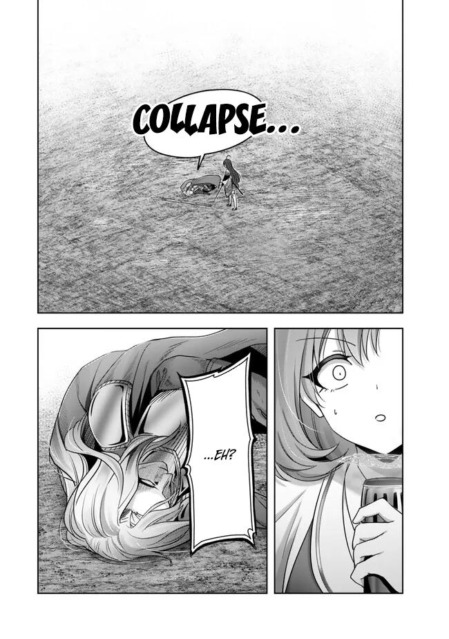 Read Jack of All Trades Party of None Manga Online