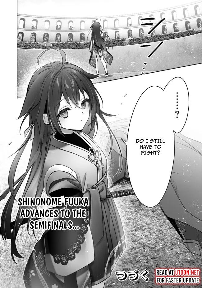 Read Jack of All Trades Party of None Manga Online