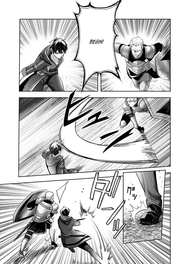 Read Jack of All Trades Party of None Manga Online