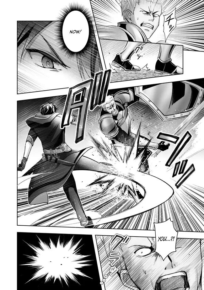 Read Jack of All Trades Party of None Manga Online