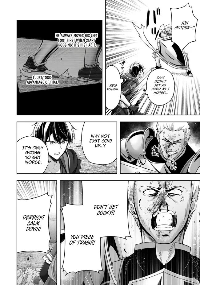 Read Jack of All Trades Party of None Manga Online