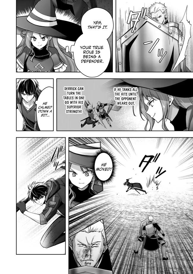 Read Jack of All Trades Party of None Manga Online