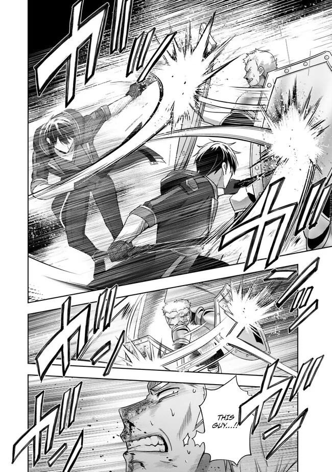 Read Jack of All Trades Party of None Manga Online