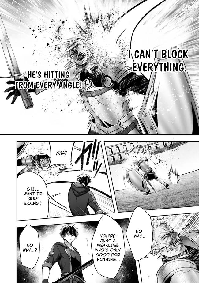 Read Jack of All Trades Party of None Manga Online