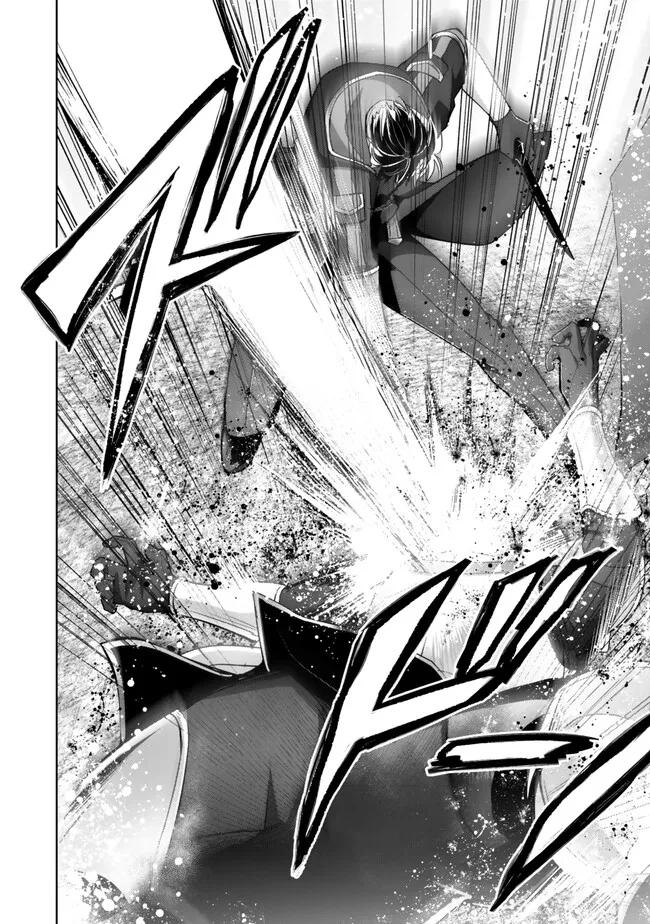 Read Jack of All Trades Party of None Manga Online