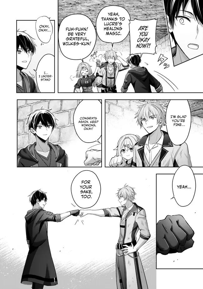 Read Jack of All Trades Party of None Manga Online