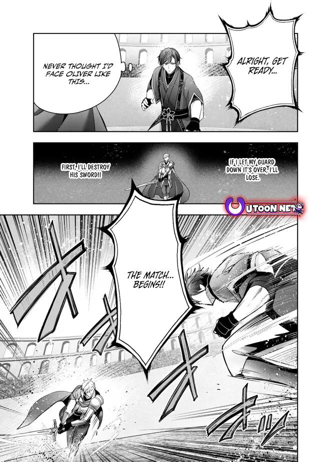 Read Jack of All Trades Party of None Manga Online