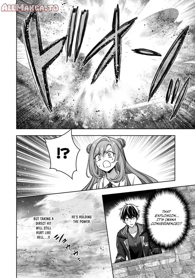 Read Jack of All Trades Party of None Manga Online