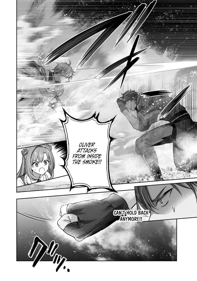 Read Jack of All Trades Party of None Manga Online