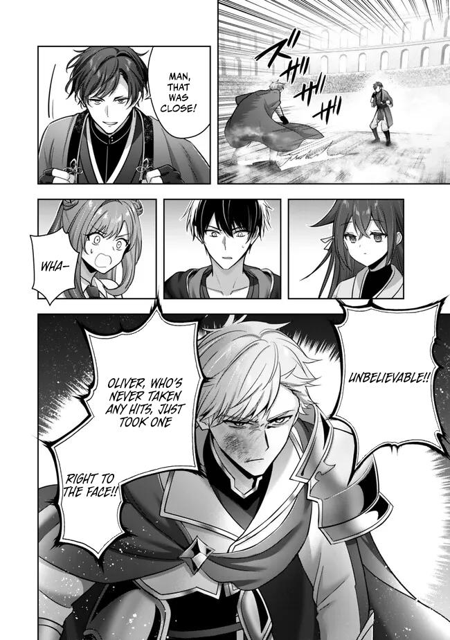 Read Jack of All Trades Party of None Manga Online