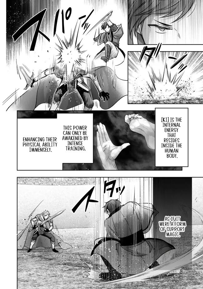 Read Jack of All Trades Party of None Manga Online