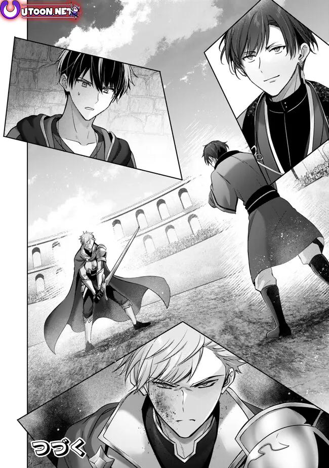 Read Jack of All Trades Party of None Manga Online