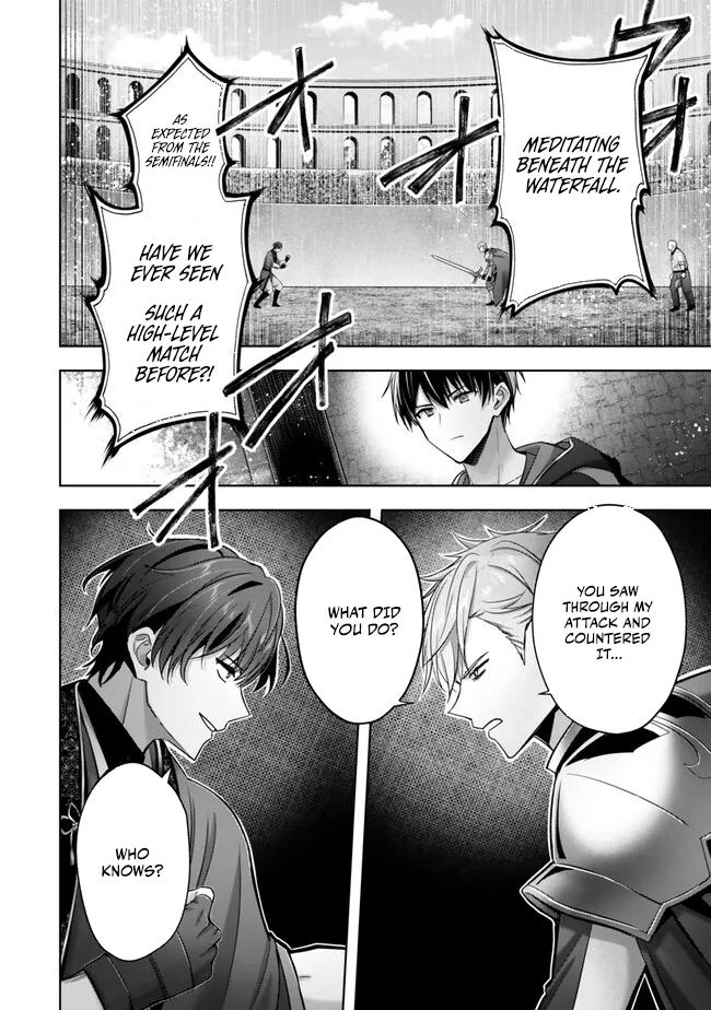 Read Jack of All Trades Party of None Manga Online