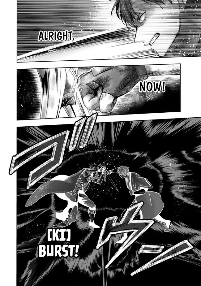 Read Jack of All Trades Party of None Manga Online