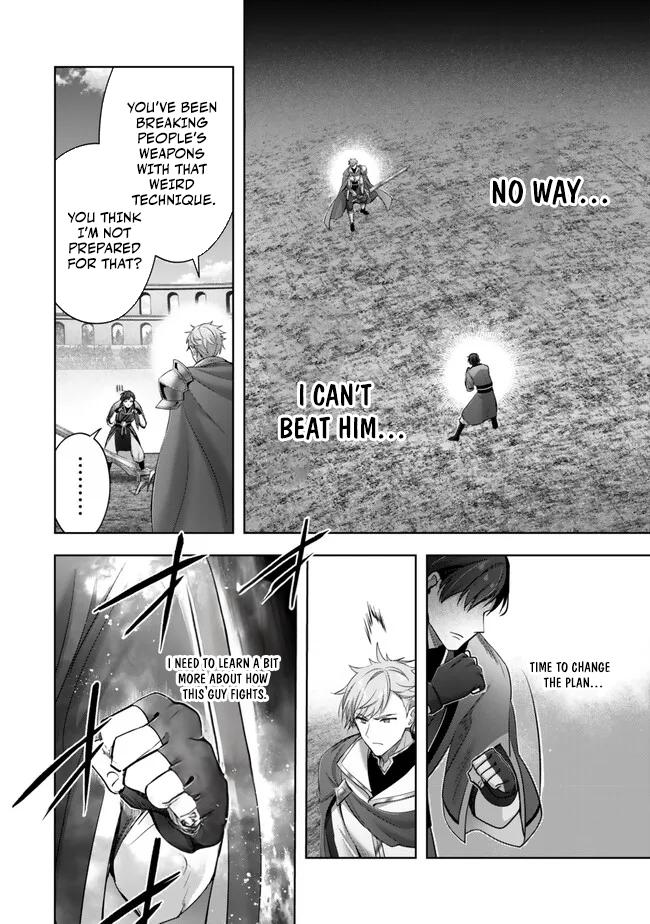 Read Jack of All Trades Party of None Manga Online