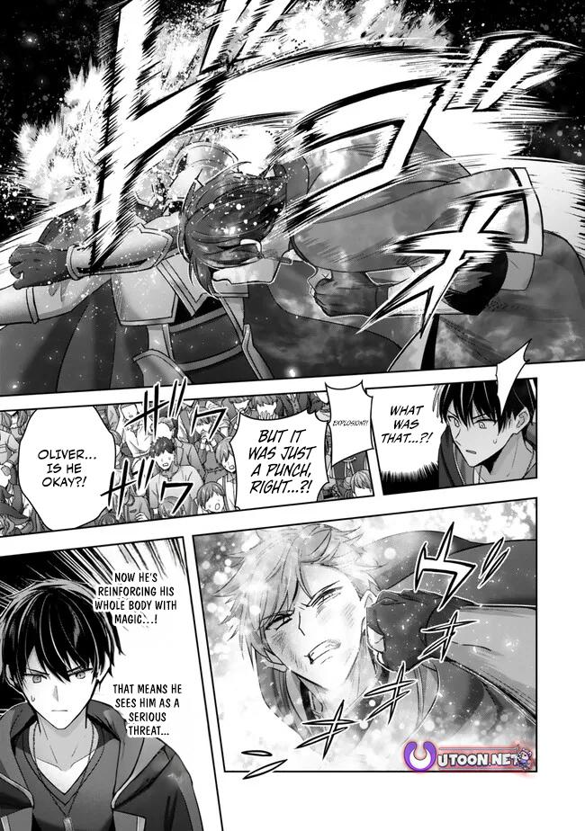 Read Jack of All Trades Party of None Manga Online