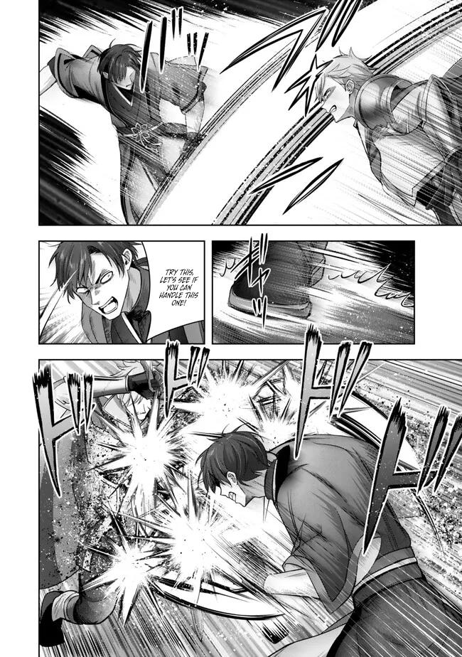 Read Jack of All Trades Party of None Manga Online