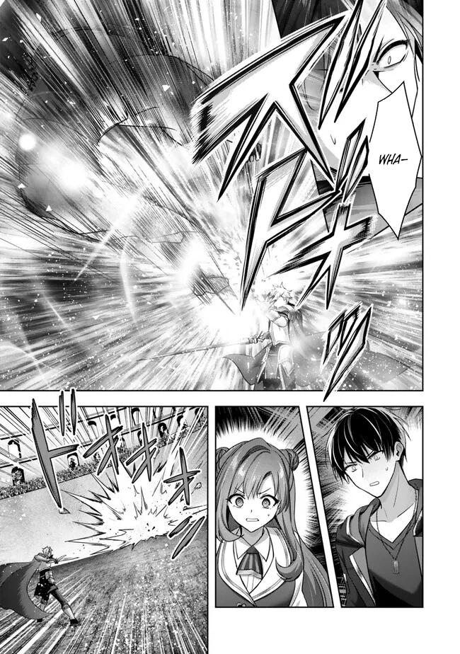 Read Jack of All Trades Party of None Manga Online