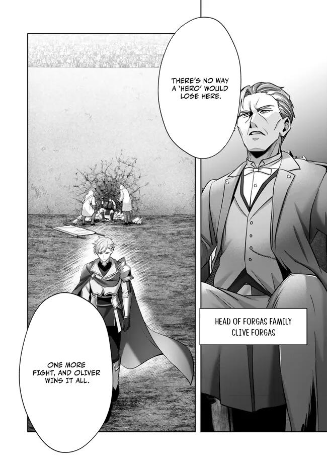 Read Jack of All Trades Party of None Manga Online