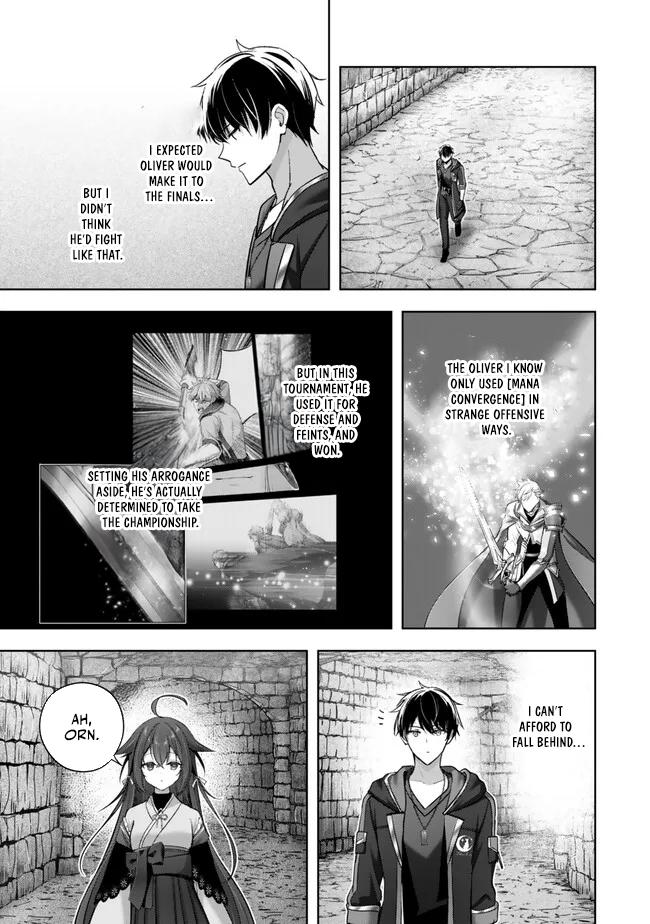 Read Jack of All Trades Party of None Manga Online