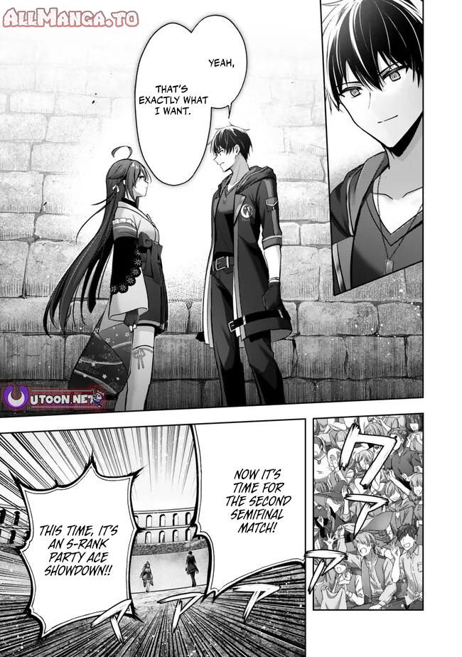 Read Jack of All Trades Party of None Manga Online