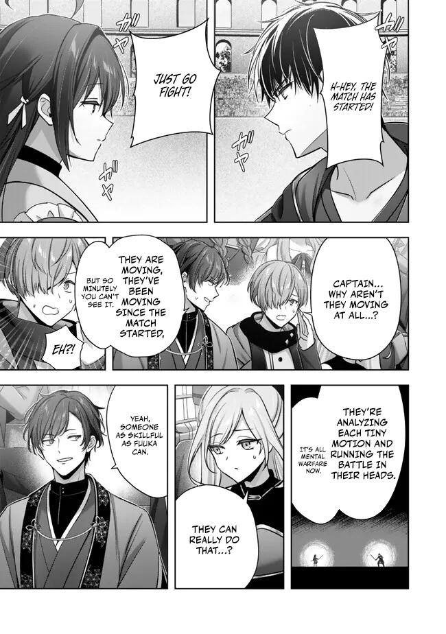 Read Jack of All Trades Party of None Manga Online