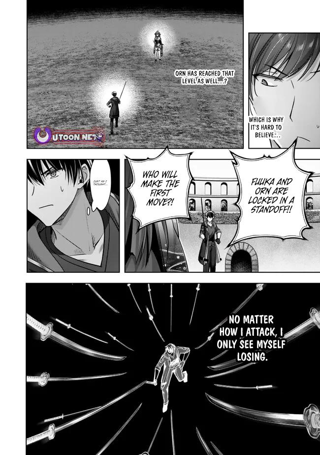 Read Jack of All Trades Party of None Manga Online