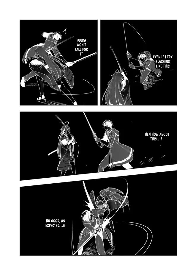 Read Jack of All Trades Party of None Manga Online