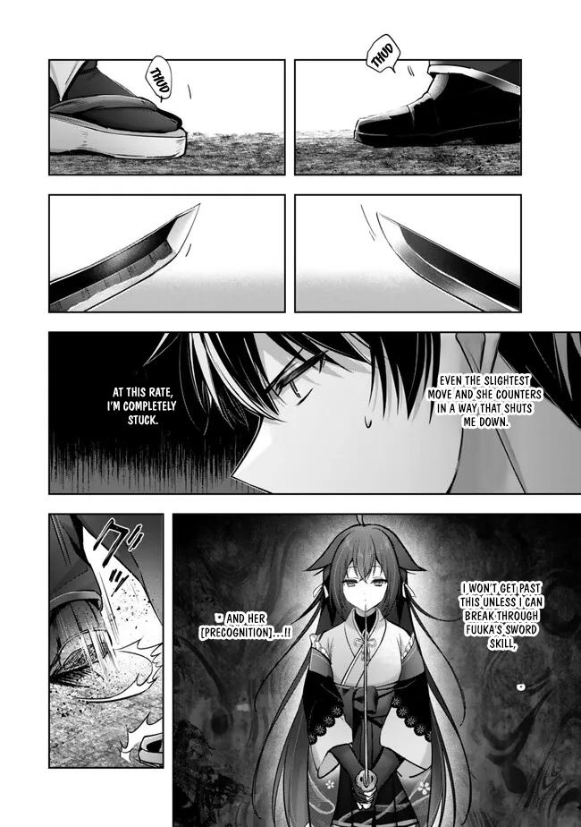 Read Jack of All Trades Party of None Manga Online